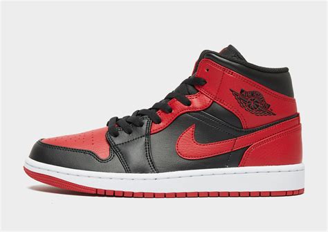 nike jordan 1 shoes